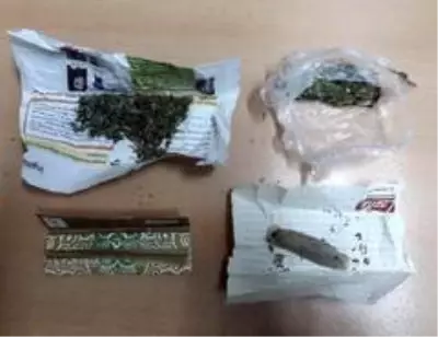 Sarıgöl'de zehir tacirlerine göz açtırılmıyor Sarıgöl'de zehir tacirlerine göz açtırılmıyor