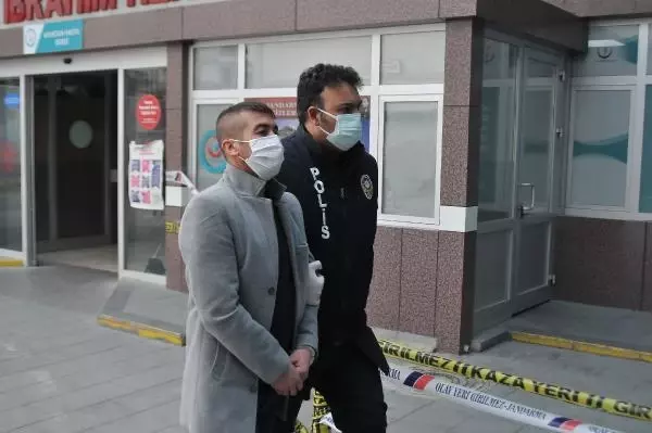 Kadınlara silah zoruyla fuhuş yaptıran çete çökertildi! Müşterilere katalog göndermişler Kadınlara silah zoruyla fuhuş yaptıran çete çökertildi! Müşterilere katalog göndermişler