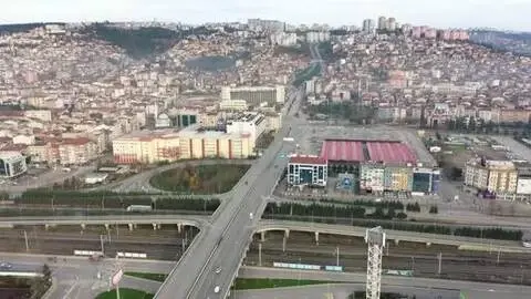 Son dakika... Sokağa çıkma kısıtlamasına uyuldu Son dakika... Sokağa çıkma kısıtlamasına uyuldu