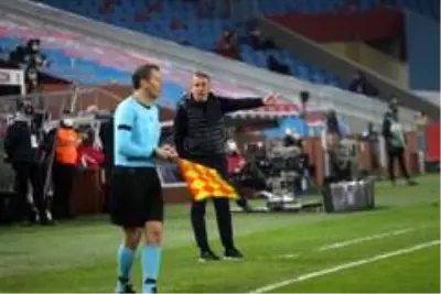 Galatasaray, Trabzonspor'u 2-0 mağlup etti Galatasaray, Trabzonspor'u 2-0 mağlup etti