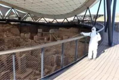Son Dakika | (ŞANLIURFA)Tarihin sıfır noktasında dezenfeksiyon Son Dakika | (ŞANLIURFA)Tarihin sıfır noktasında dezenfeksiyon