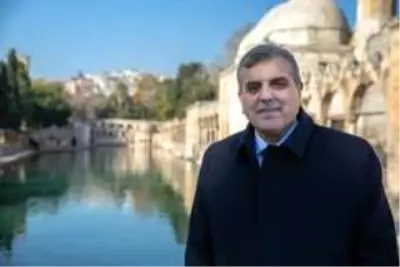 Son Dakika | (ŞANLIURFA)Tarihin sıfır noktasında dezenfeksiyon Son Dakika | (ŞANLIURFA)Tarihin sıfır noktasında dezenfeksiyon