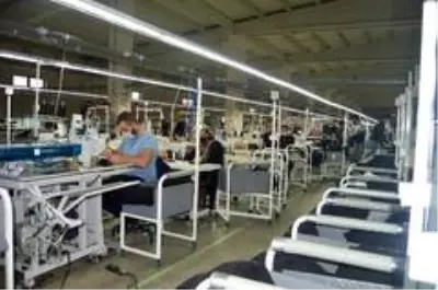 Tekstilkent pandemi döneminde istihdam sağlamaya devam ediyor