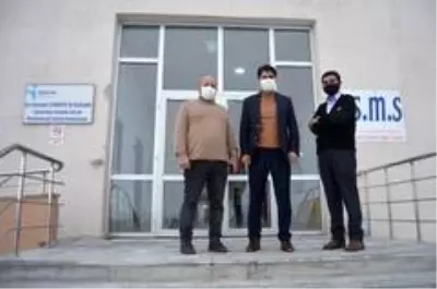 Tekstilkent pandemi döneminde istihdam sağlamaya devam ediyor