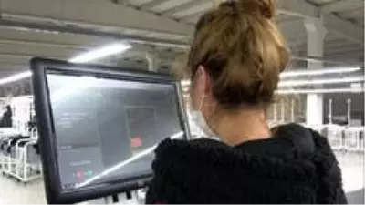 Tekstilkent pandemi döneminde istihdam sağlamaya devam ediyor