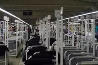 Tekstilkent pandemi döneminde istihdam sağlamaya devam ediyor