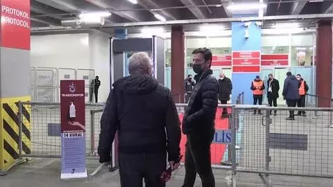 Abdurrahim Albayrak: Liderlik camiamıza hayırlı olsun Abdurrahim Albayrak: Liderlik camiamıza hayırlı olsun
