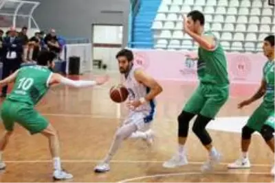 Son dakika haber | Türkiye Basketbol Ligi: Kocaeli Büyükşehir Belediyesi Kağıtspor: 73 Büyükşehir Hastanesi Konyaspor Basketbol: 71 Son dakika haber | Türkiye Basketbol Ligi: Kocaeli Büyükşehir Belediyesi Kağıtspor: 73 Büyükşehir Hastanesi Konyaspor Basketbol: 71