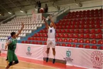 Son dakika haber | Türkiye Basketbol Ligi: Kocaeli Büyükşehir Belediyesi Kağıtspor: 73 Büyükşehir Hastanesi Konyaspor Basketbol: 71 Son dakika haber | Türkiye Basketbol Ligi: Kocaeli Büyükşehir Belediyesi Kağıtspor: 73 Büyükşehir Hastanesi Konyaspor Basketbol: 71
