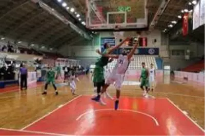 Son dakika haber | Türkiye Basketbol Ligi: Kocaeli Büyükşehir Belediyesi Kağıtspor: 73 Büyükşehir Hastanesi Konyaspor Basketbol: 71 Son dakika haber | Türkiye Basketbol Ligi: Kocaeli Büyükşehir Belediyesi Kağıtspor: 73 Büyükşehir Hastanesi Konyaspor Basketbol: 71