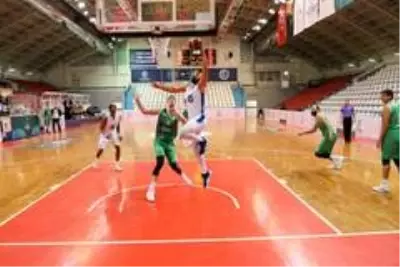 Son dakika haber | Türkiye Basketbol Ligi: Kocaeli Büyükşehir Belediyesi Kağıtspor: 73 Büyükşehir Hastanesi Konyaspor Basketbol: 71 Son dakika haber | Türkiye Basketbol Ligi: Kocaeli Büyükşehir Belediyesi Kağıtspor: 73 Büyükşehir Hastanesi Konyaspor Basketbol: 71
