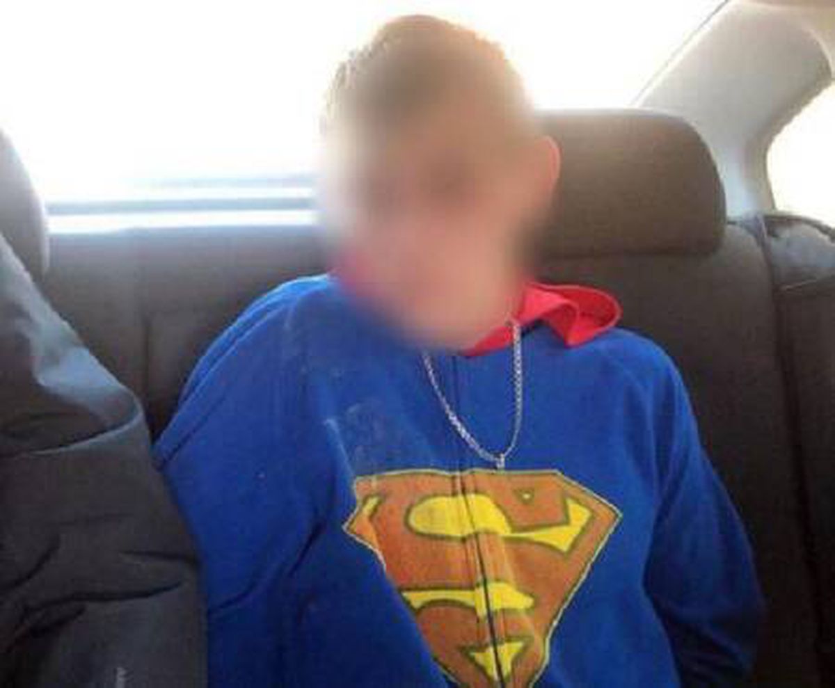 Arkadaşını öldüren 'Süpermen' kıyafetli zanlı, olayı örtbas etmek için iki kişiyi daha katletti