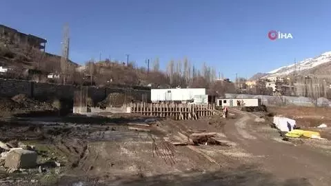Uludere'de eğitime tam destek Uludere'de eğitime tam destek