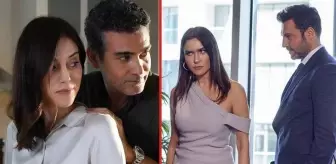 Şevval Sam: Yasak Elma'dan ayrılan Barış Kılıç, Sadakatsiz dizisinin kadrosuna dahil oldu Şevval Sam: Yasak Elma'dan ayrılan Barış Kılıç, Sadakatsiz dizisinin kadrosuna dahil oldu