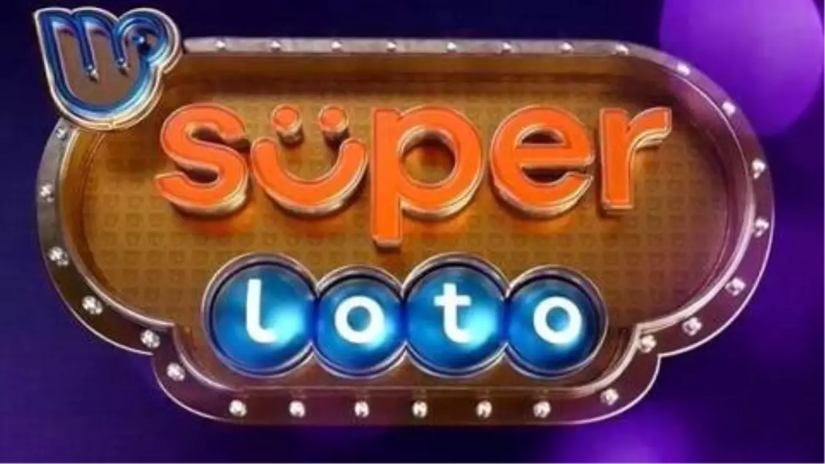 27 Aralık Süper Loto sonuçları AÇIKLANDI! Süper Loto canlı çekiliş
