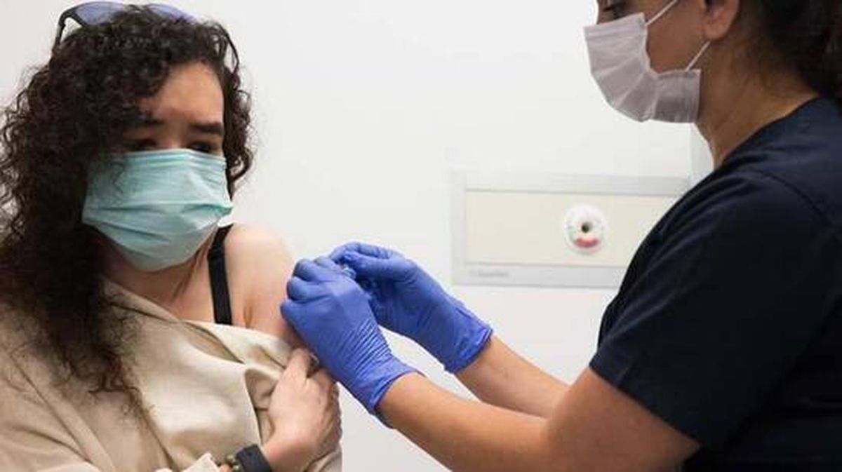 3 milyon doz Çin aşısı pazartesi günü Türkiye'de olacak! Peki aşı ilk olarak kimlere ve nerede yapılacak? İşte yanıtı