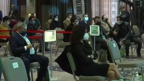 '4. Çekmeköy Uluslararası Kısa Film Yarışması' ödülleri verildi '4. Çekmeköy Uluslararası Kısa Film Yarışması' ödülleri verildi