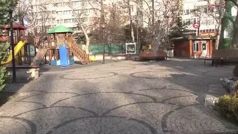 Ankara'da kısıtlama sessizliği