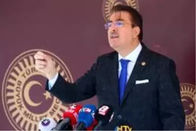 Son dakika haberi! Aydemir: 'Şehitlerimizin emanetini ilanihaye koruyacağız' Son dakika haberi! Aydemir: 'Şehitlerimizin emanetini ilanihaye koruyacağız'