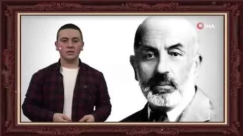 Bakan Selçuk'tan Mehmet Akif Ersoy için beste paylaşımı Bakan Selçuk'tan Mehmet Akif Ersoy için beste paylaşımı