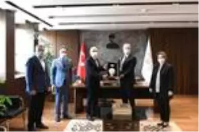 Başkan Ceyhun: 'Durmak yok, hizmete devam' Başkan Ceyhun: 'Durmak yok, hizmete devam'