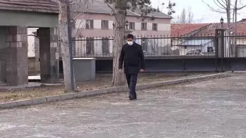 Binlerce kişinin yaşamını yitirdiği Erzincan depremi 81 yıldır unutulmuyor Binlerce kişinin yaşamını yitirdiği Erzincan depremi 81 yıldır unutulmuyor