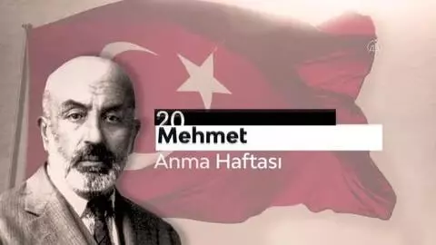 BOSNA HERSEK - Bosnalı öğrenciler, İstiklal Marşı'nı Türkçe ve Boşnakça okuyarak Mehmet Akif Ersoy'u andı BOSNA HERSEK - Bosnalı öğrenciler, İstiklal Marşı'nı Türkçe ve Boşnakça okuyarak Mehmet Akif Ersoy'u andı