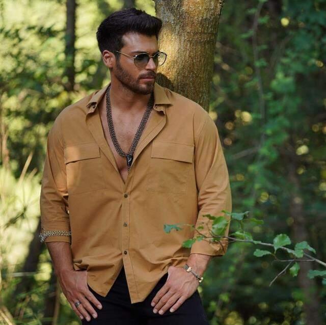 Can Yaman, İtalya'da dizi anlaşması yaptı; bölüm başına 925 bin TL alacak