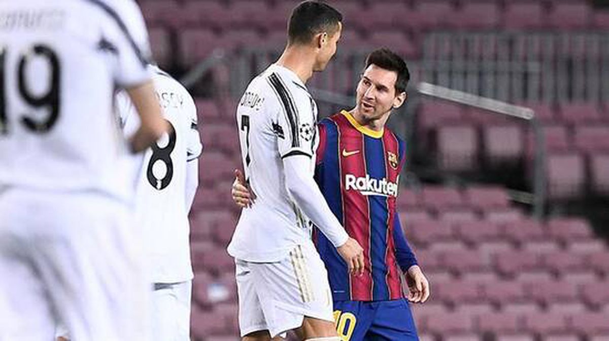 Cristiano Ronaldo 21. yüzyılın en iyi futbolcusu seçildi