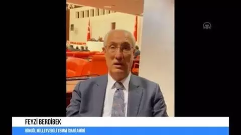 Erciyes Üniversitesi Veteriner Fakültesinden İstiklal Marşı için özel klip