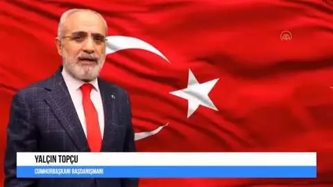 Erciyes Üniversitesi Veteriner Fakültesinden İstiklal Marşı için özel klip