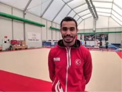 Ferhat Arıcan: 'Olimpiyatlara madalyanın en büyük adayı olarak gideceğiz' Ferhat Arıcan: 'Olimpiyatlara madalyanın en büyük adayı olarak gideceğiz'