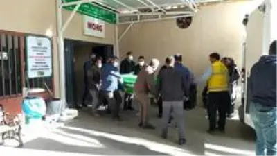 Son Dakika | Katliam gibi kavgada ölenlerin cenazeleri yakınlarına teslim edildi