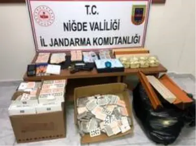 Kumar oynamak için ev kiraladılar Kumar oynamak için ev kiraladılar