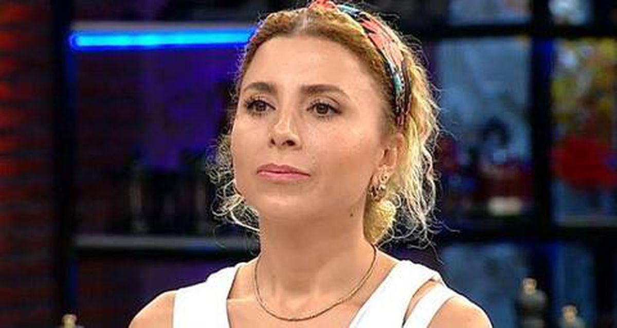 Masterchef Özgül elendi mi? Masterchef Özgül kimdir, kaç yaşında? 27 Aralık Masterchef Türkiye'de elenen kim oldu?