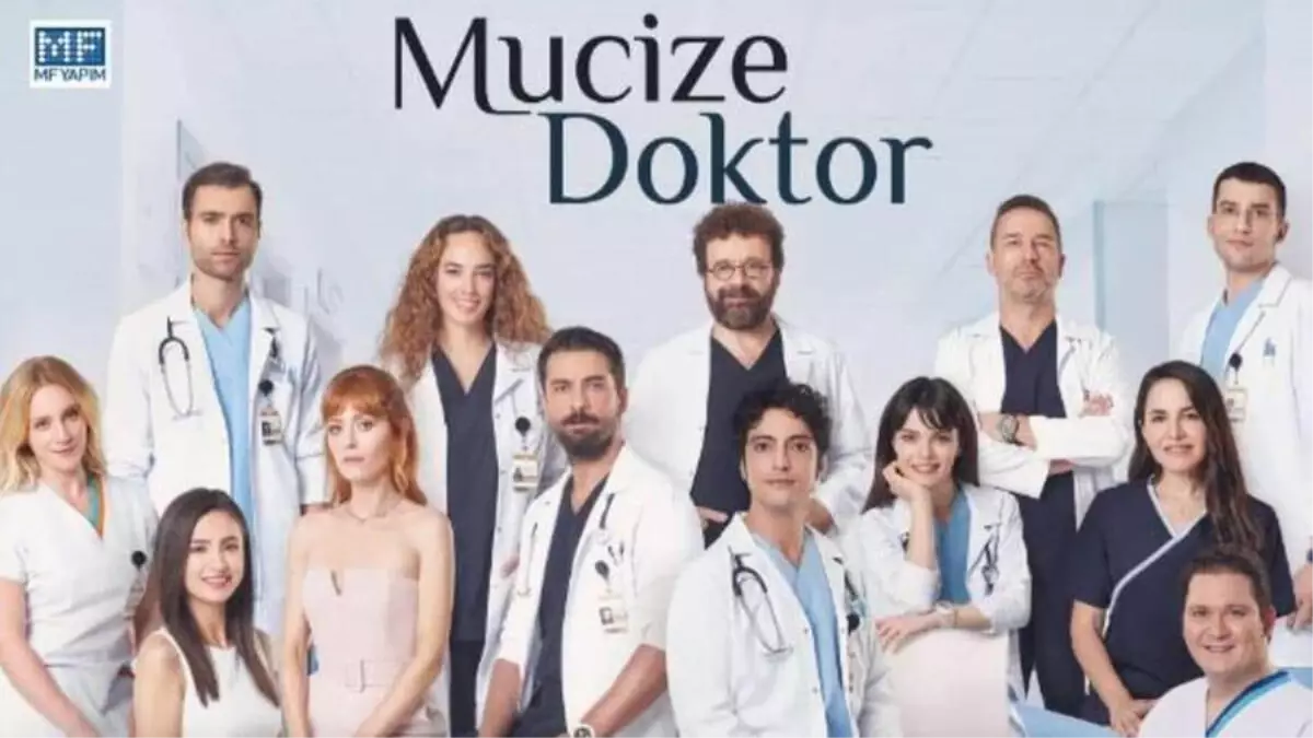 Mucize Doktor Ferda kim, kimdir? Mucize Doktor Ferda neden yok, diziden neden ayrıldı?