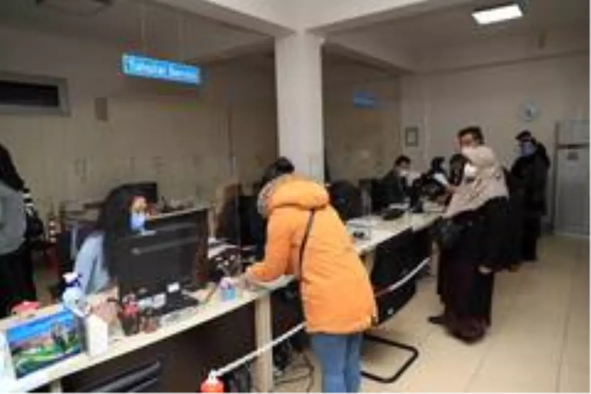 Pamukkale'de yapılandırma fırsatını kaçırmayın