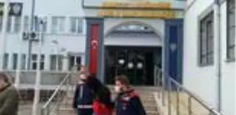 Son dakika haberleri: Pandemiyi fırsat bilerek cezaevinden izin alan kapkaççı boş durmadı