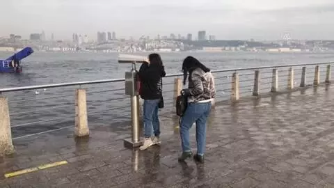 Pazar gününe sakin girdi (4) Pazar gününe sakin girdi (4)