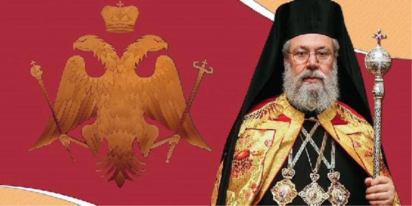 Σπάζοντας ειδήσεις |  Έλληνας Αρχιεπίσκοπος ΙΙ.  Ο Χρυσόστομος επαινεί τον Πρόεδρο Ερντογάν: έναν πραγματικό πατριώτη