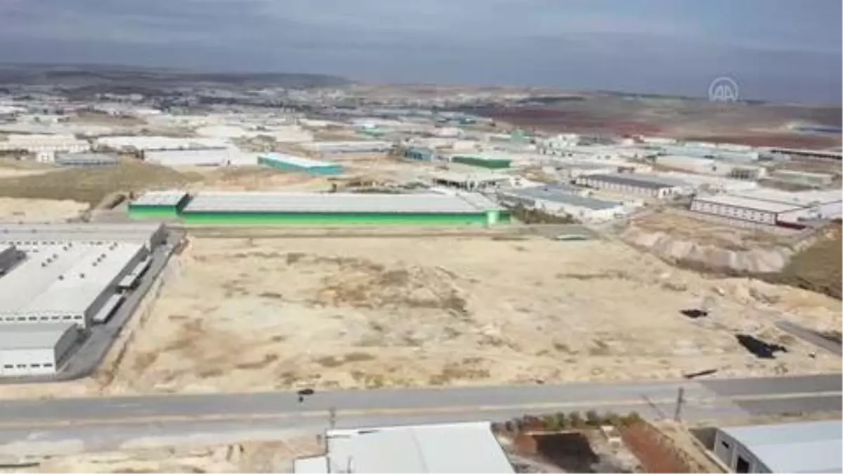 Şanlıurfa Büyükşehir Belediyesinden istihdam için fabrika atağı