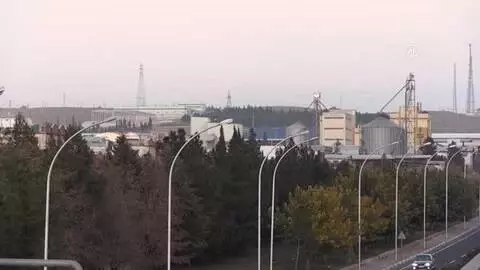 Şanlıurfa Büyükşehir Belediyesinden istihdam için fabrika atağı Şanlıurfa Büyükşehir Belediyesinden istihdam için fabrika atağı
