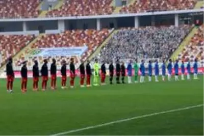 Süper Lig: Yeni Malatyaspor: 1 - BB Erzurumspor: 3 (Maç sonucu) Süper Lig: Yeni Malatyaspor: 1 - BB Erzurumspor: 3 (Maç sonucu)