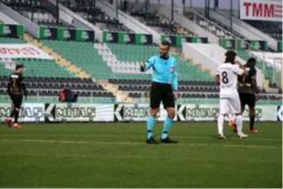 Yalçın Koşukavak: 'Mağlup olabiliriz ama Denizlispor yenilmez'