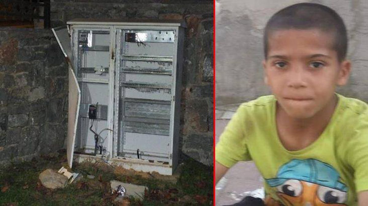 8 yaşındaki Kadir Açık'ın hayatının değeri 27 bin 300 lira