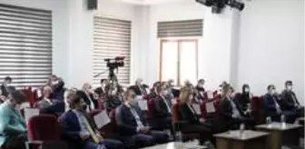 AK Parti milletvekili Menekşe: '60 milyonda yapılan doğal yapıyı 60 yılda yok edeceğiz'