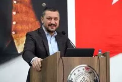 AK Parti milletvekili Menekşe: '60 milyonda yapılan doğal yapıyı 60 yılda yok edeceğiz' AK Parti milletvekili Menekşe: '60 milyonda yapılan doğal yapıyı 60 yılda yok edeceğiz'