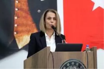 AK Parti milletvekili Menekşe: '60 milyonda yapılan doğal yapıyı 60 yılda yok edeceğiz' AK Parti milletvekili Menekşe: '60 milyonda yapılan doğal yapıyı 60 yılda yok edeceğiz'
