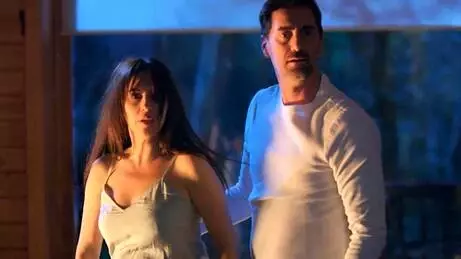 Akrep 4. Bölüm Fragman Akrep 4. Bölüm Fragman