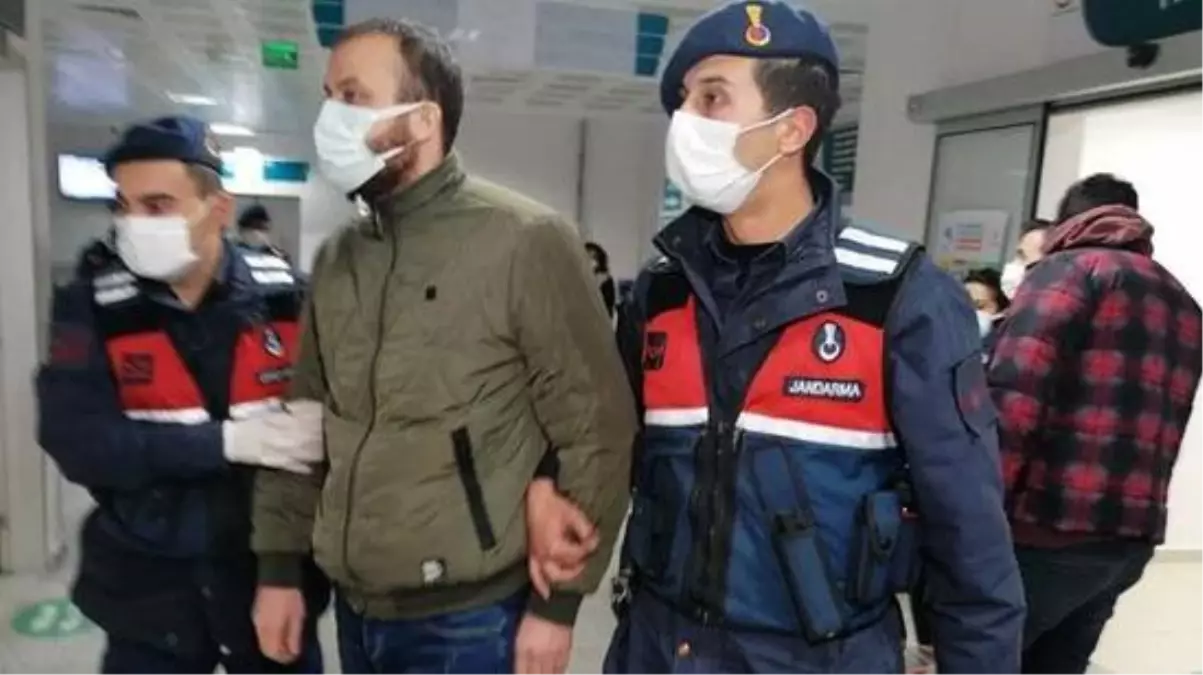 Aksaray'da yol verme kavgası kanlı bitti! Oğlunu dövüp babasını bıçaklayarak öldürdüler